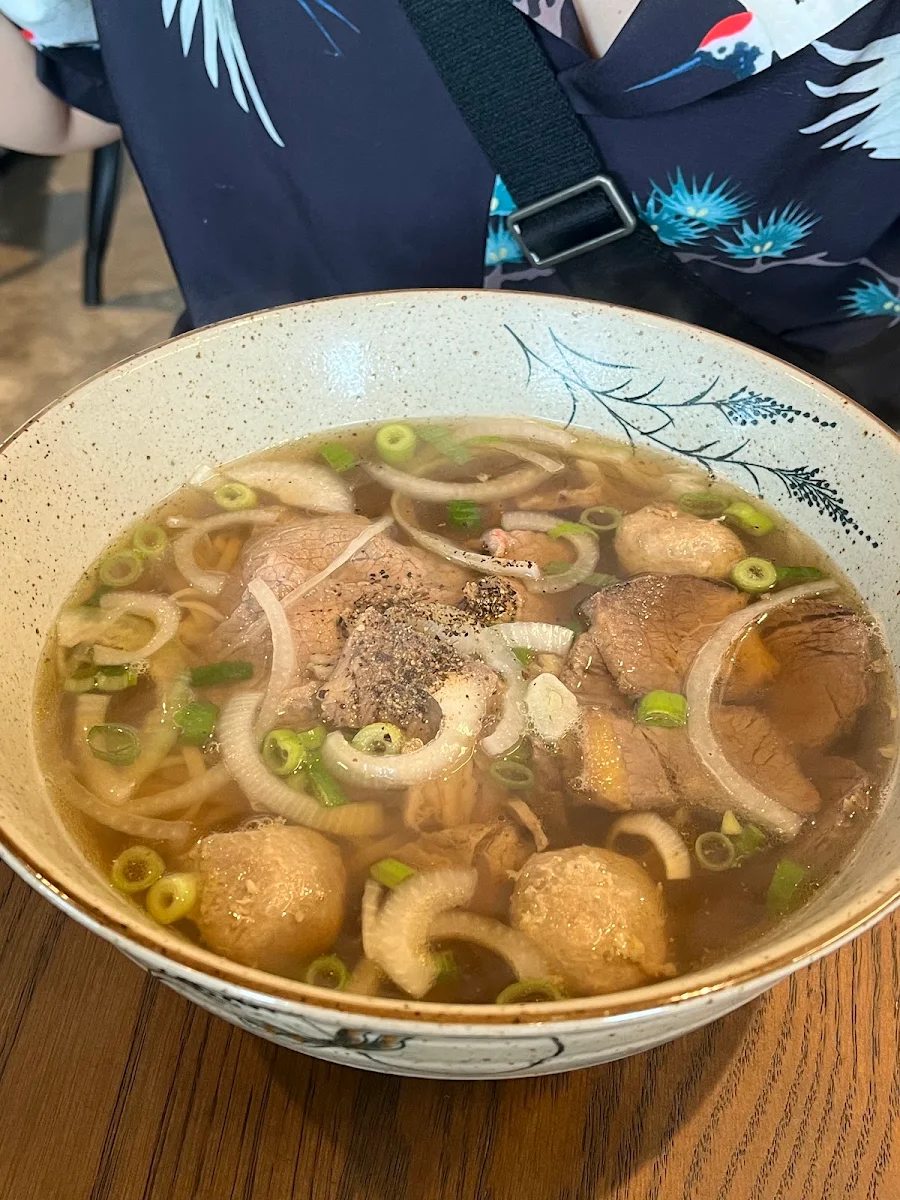 Special Pho