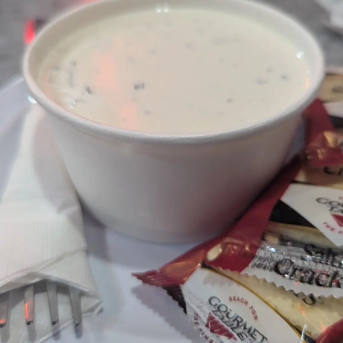 Ranch Dressing