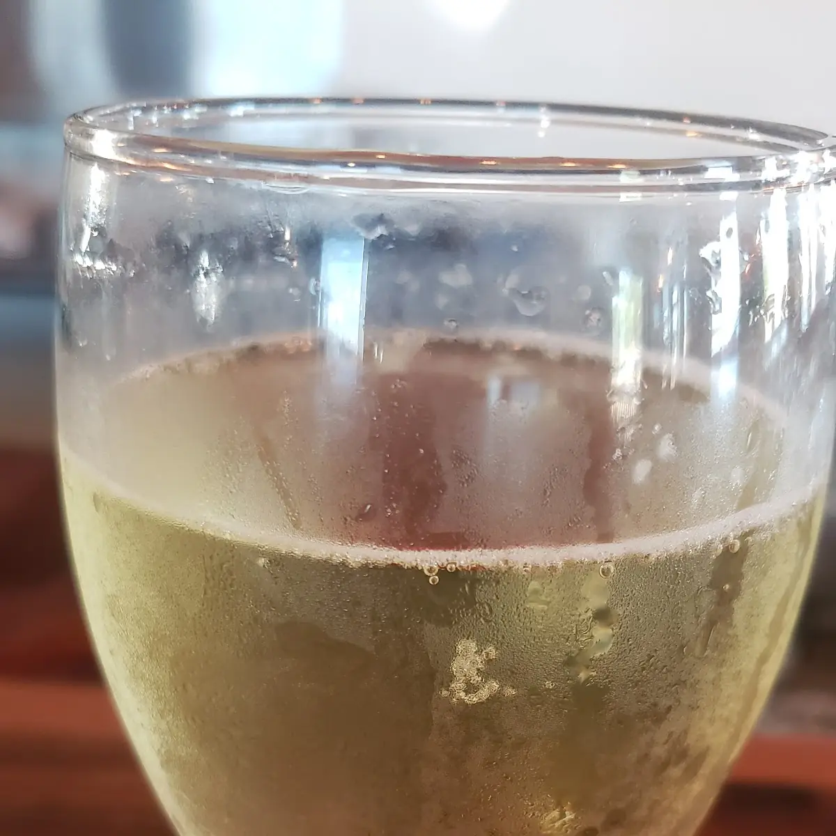 Black Cherry Beer Wine