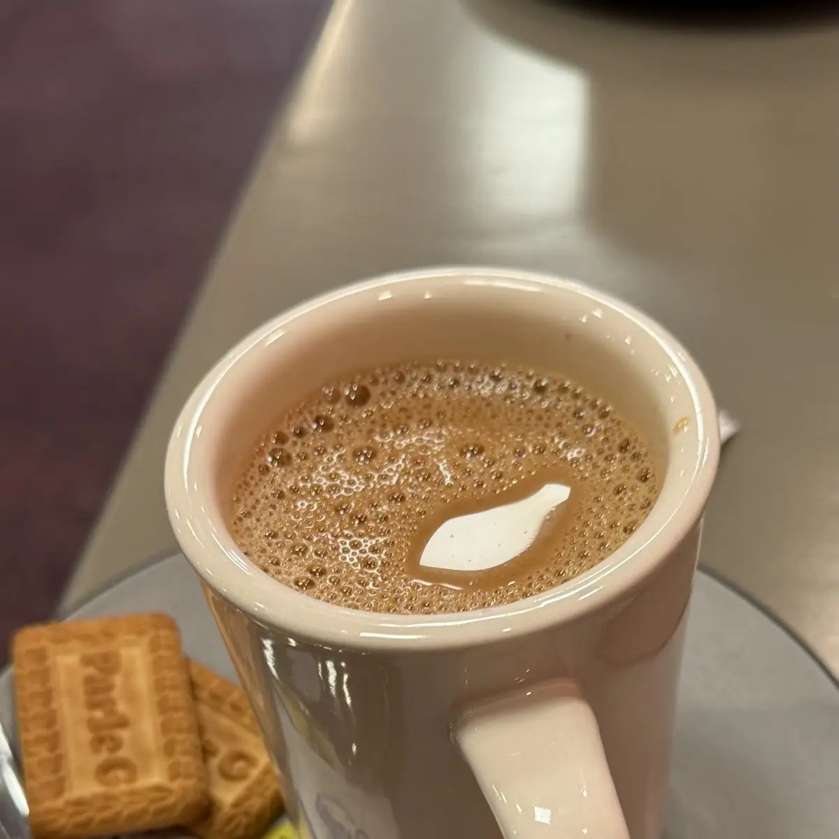 Masala Chai