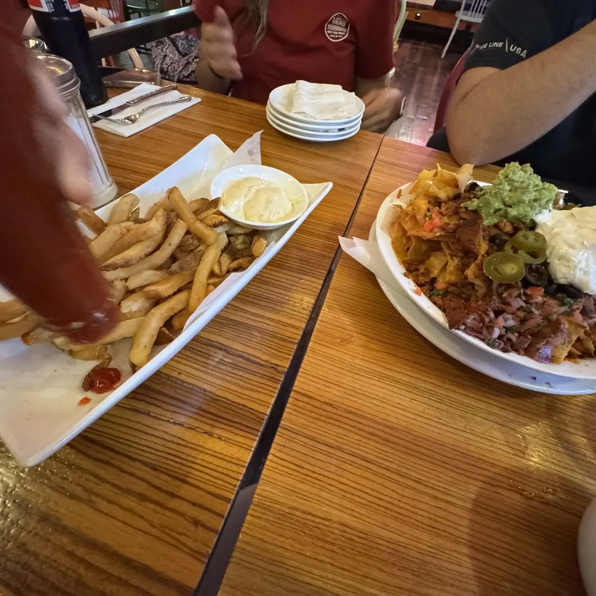 Chili Cheese