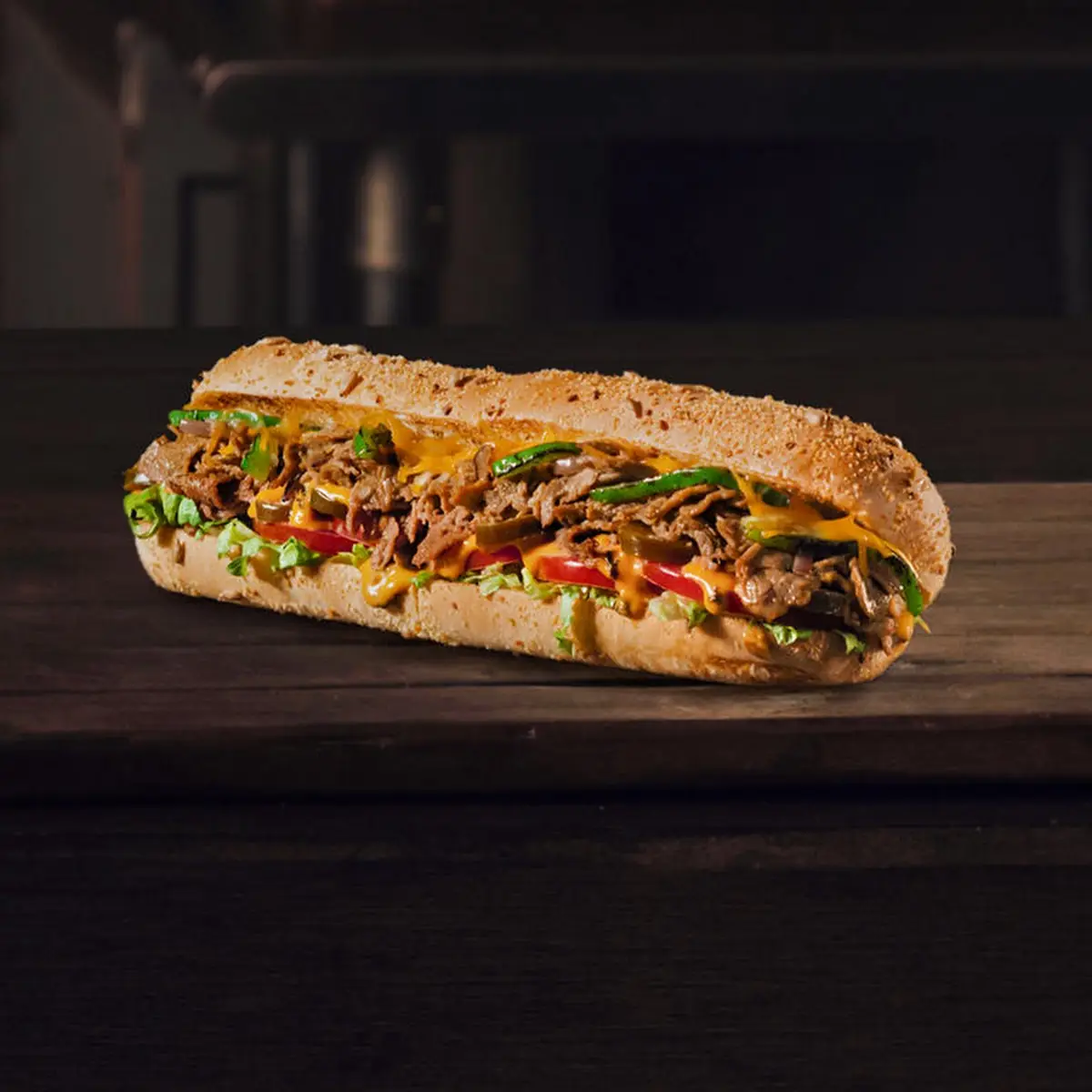 Subway Club