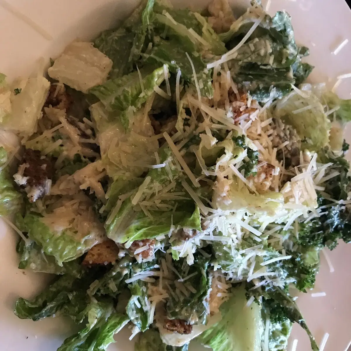 Caesar Salad