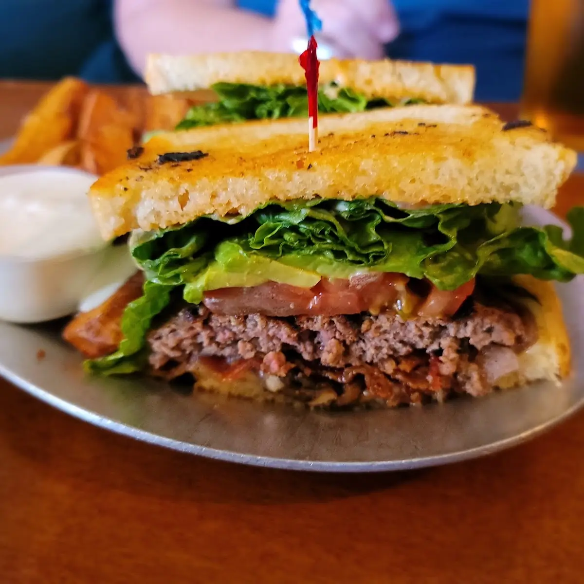 Frisco Burger