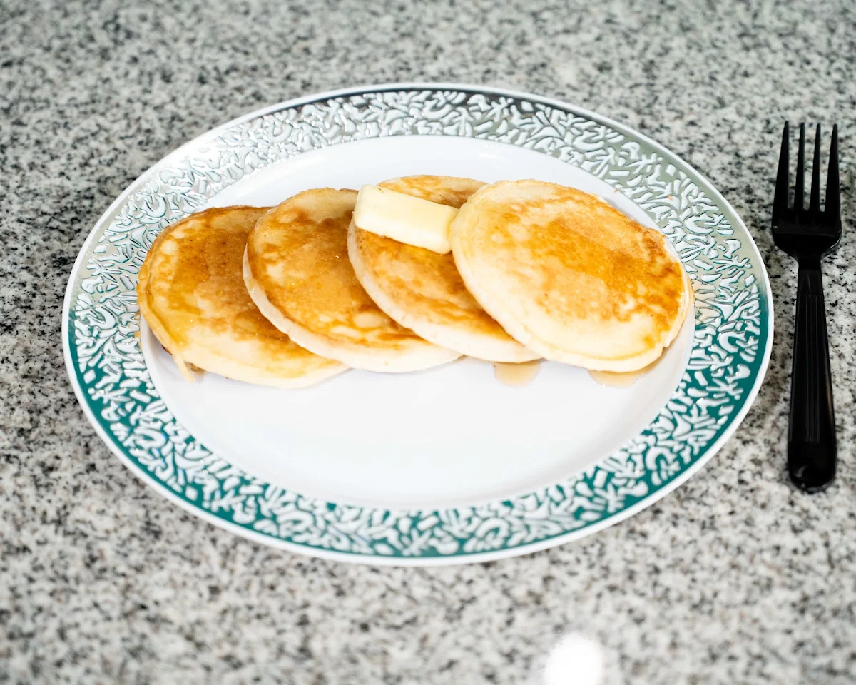 Pancakes