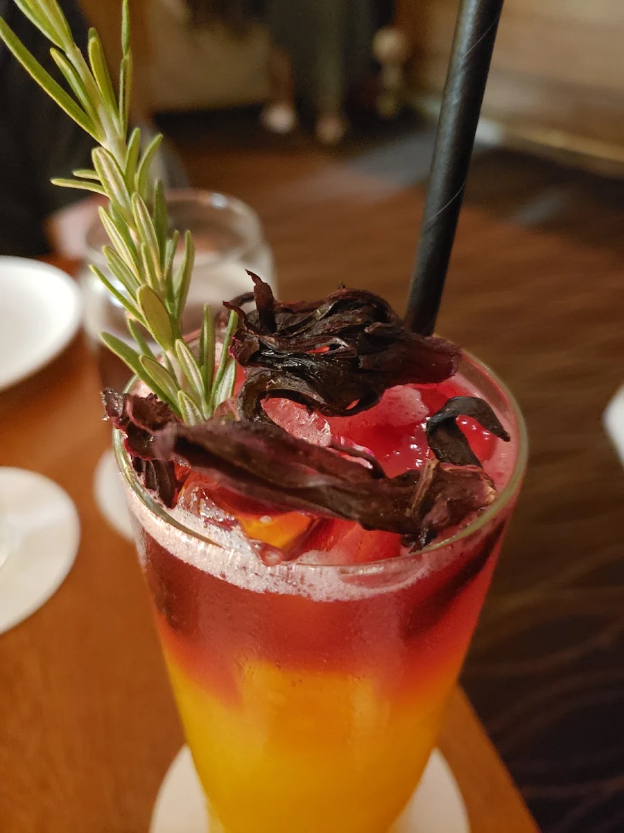 Mai Tai