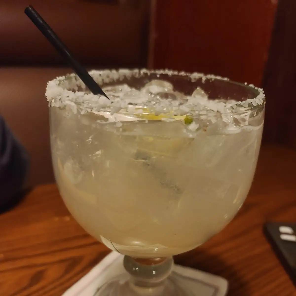 Long Island Iced Tea