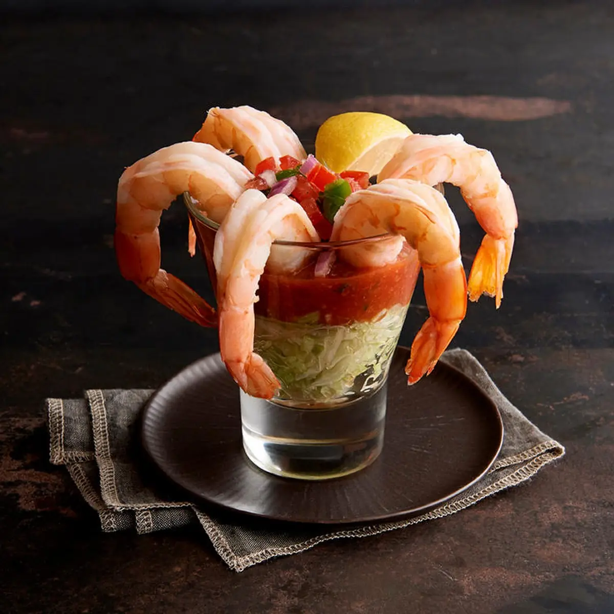 Shrimp Cocktail
