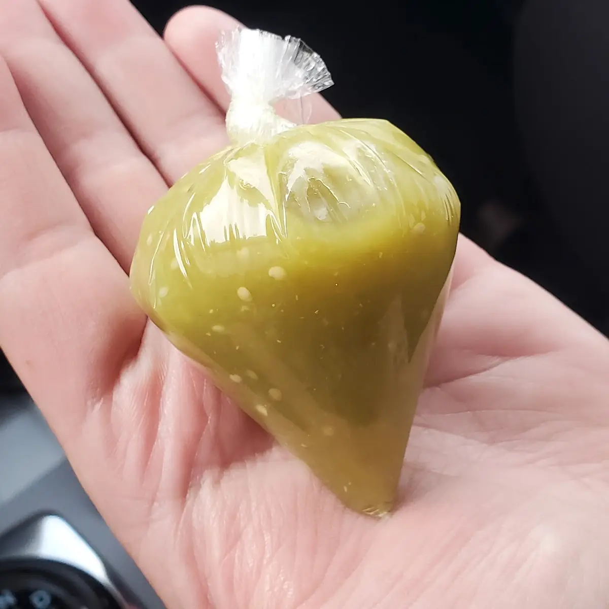 Chile Verde