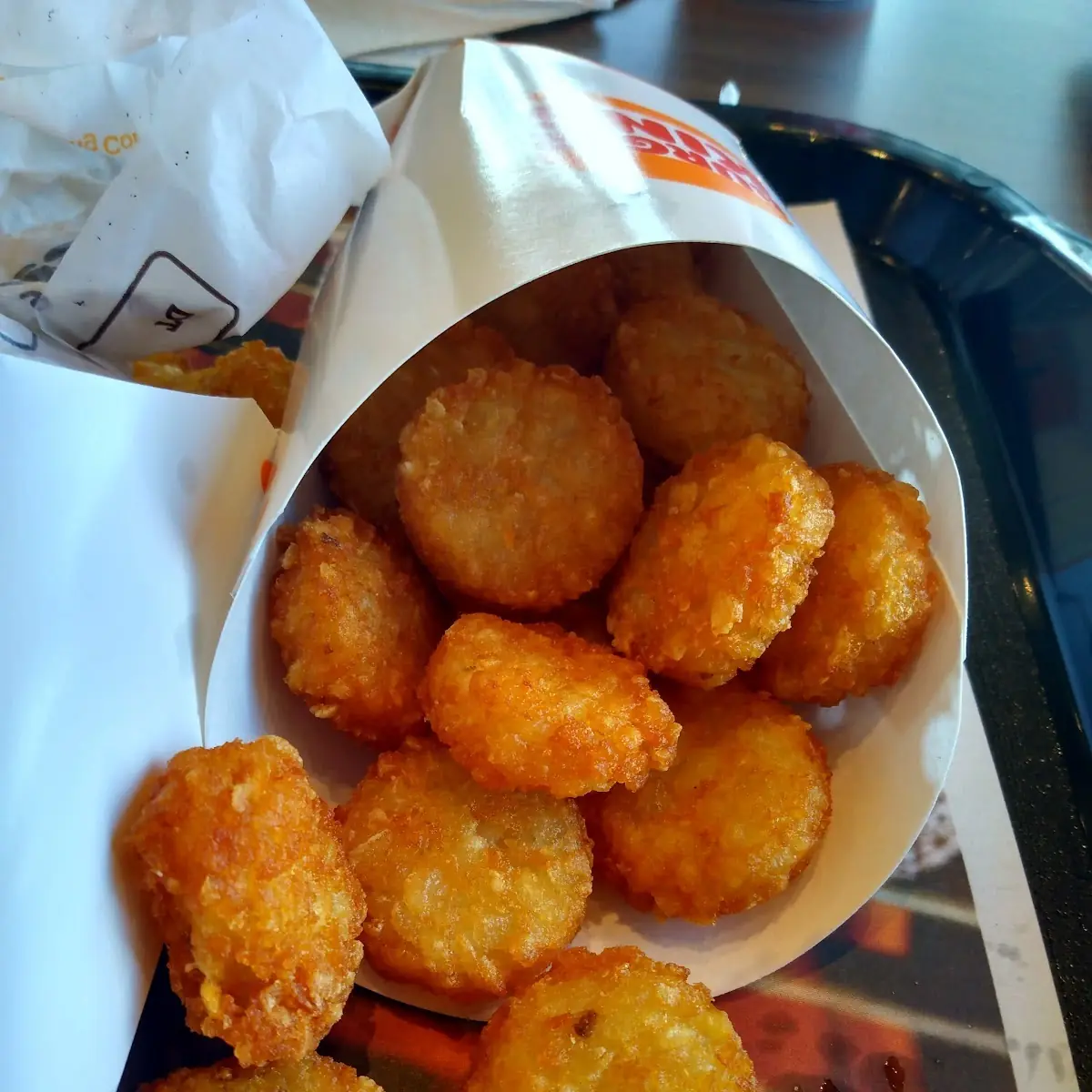Hash Browns