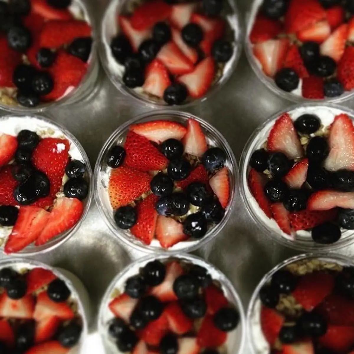 Greek Yogurt