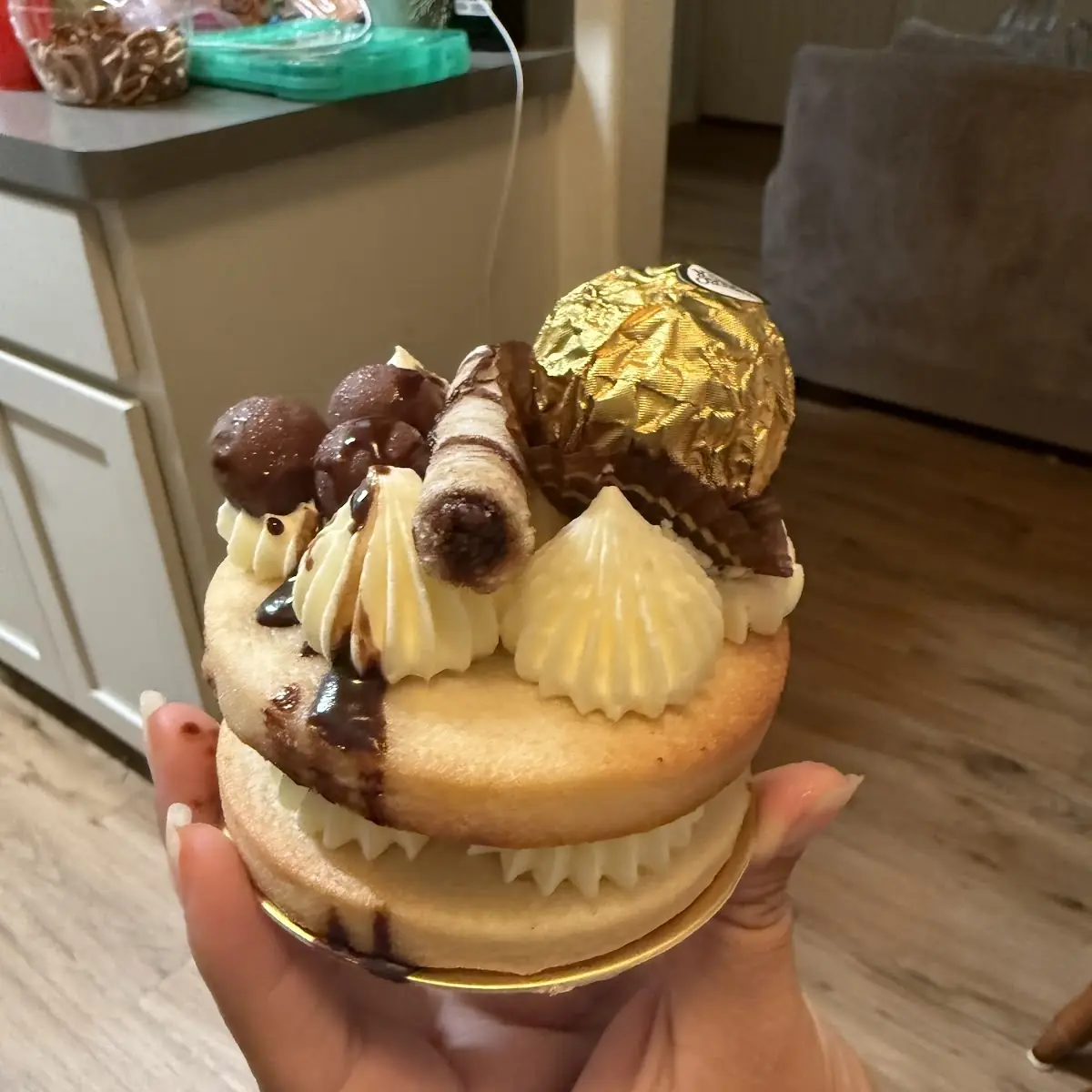 Banana Split