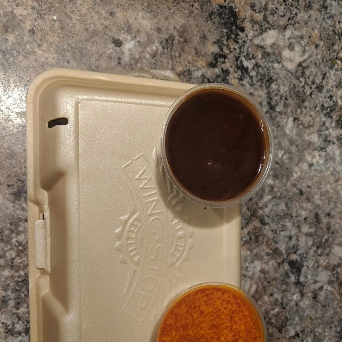 Buffalo Sauce