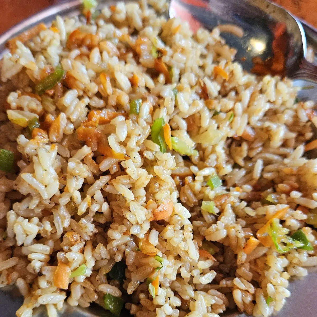 House Fried Rice