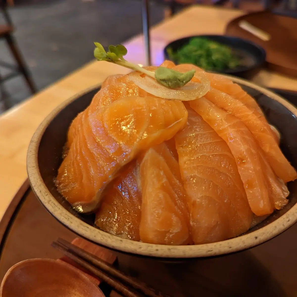 Salmon Don