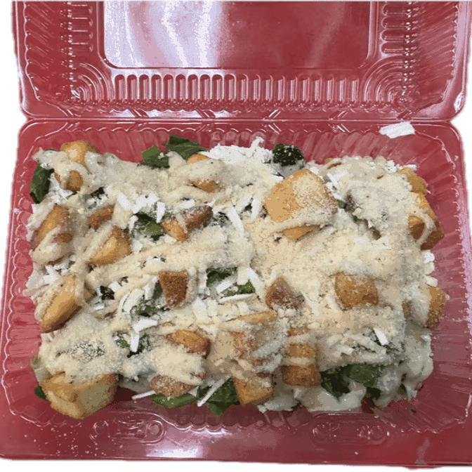 Highlights, Pisa Pizzeria