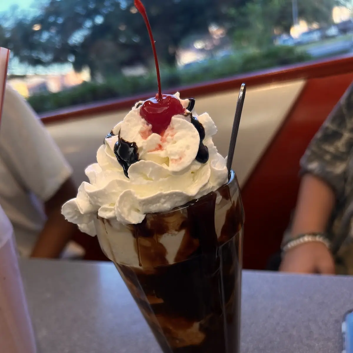 Kid's Sundae