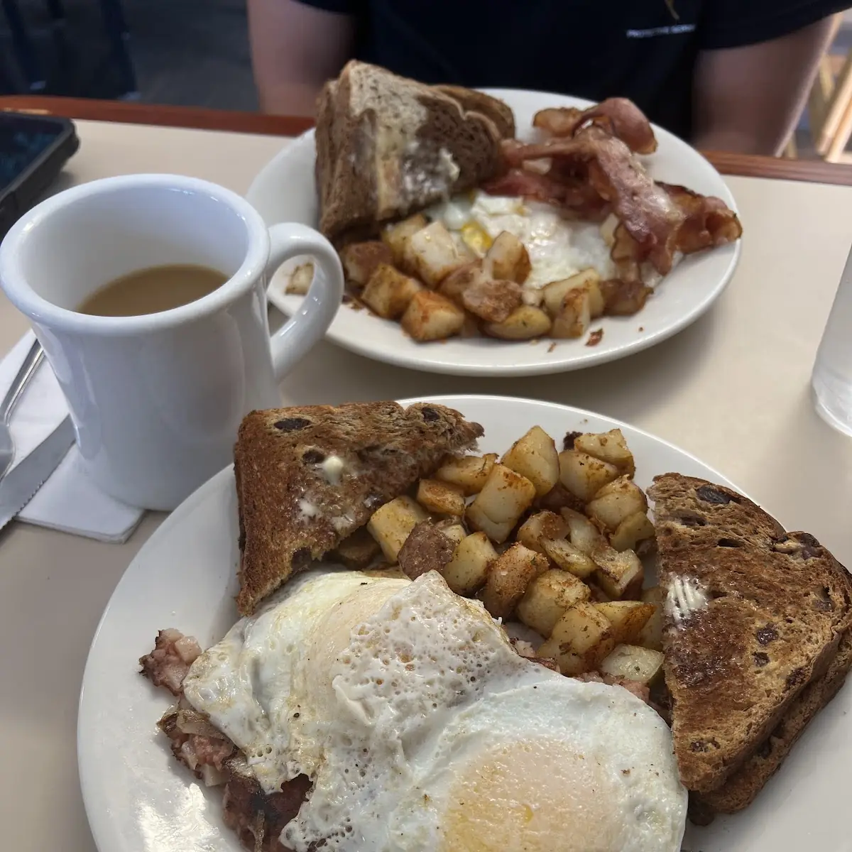 Hash benny12 15 Pancakes