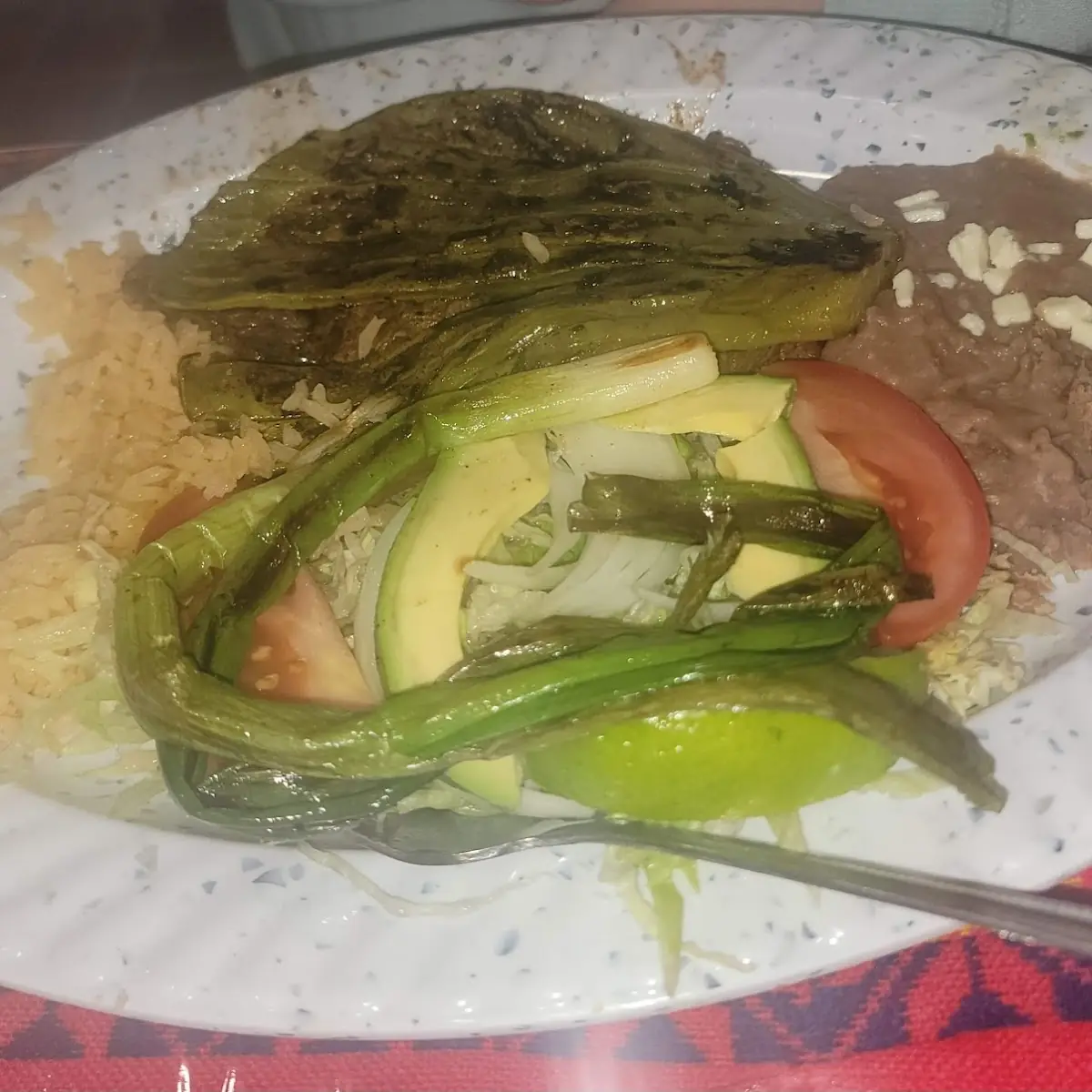Carne Asada