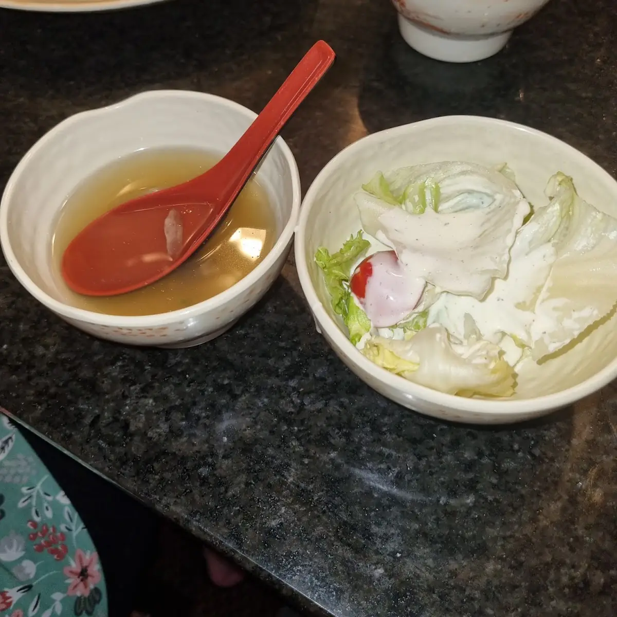 Miso Soup