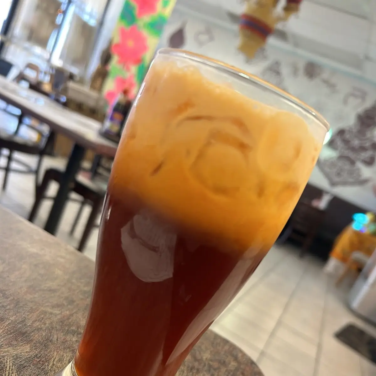 Thai Tea