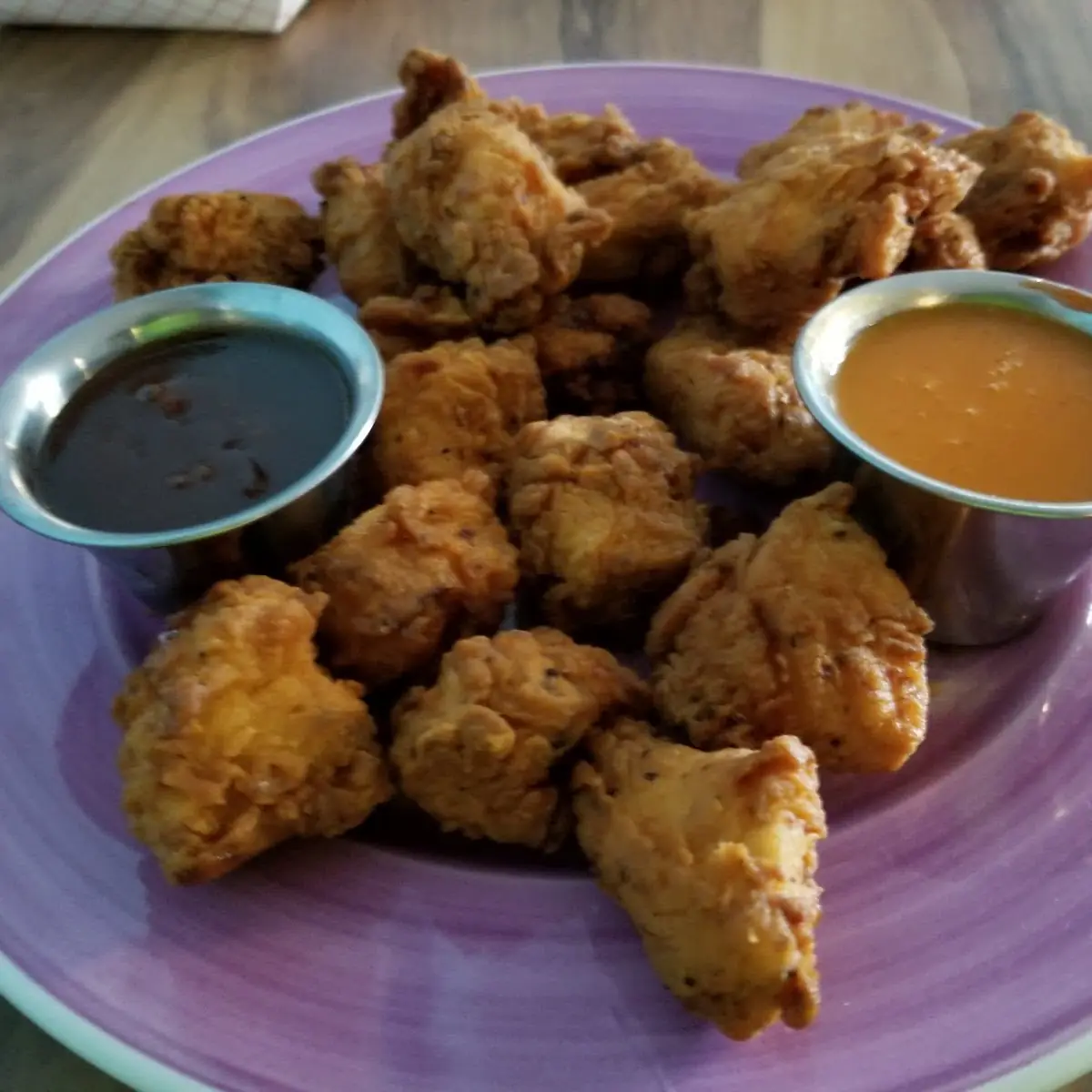 Chicken Nuggets