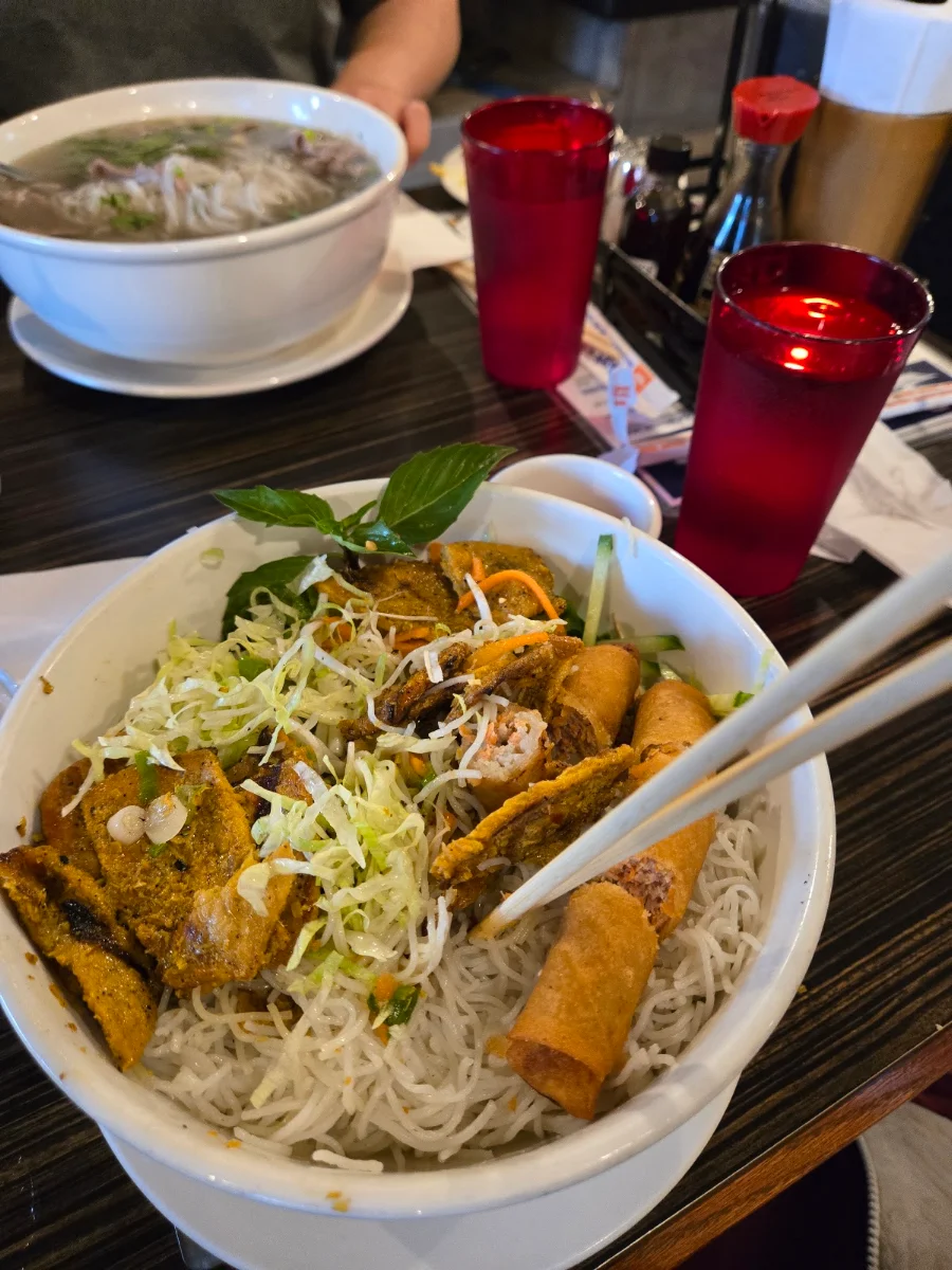 Fresh and Flavorful, Pho Hoai Vietnamese Beef House Okotoks