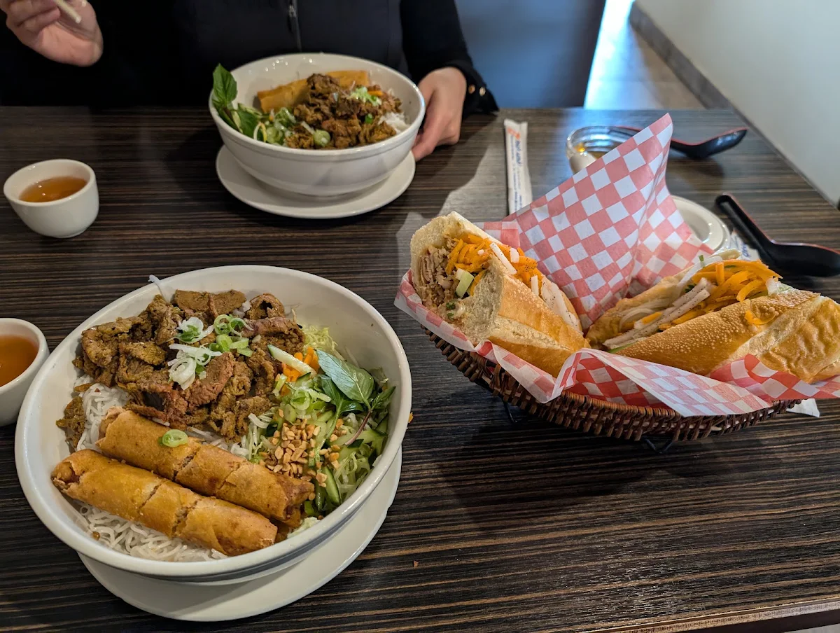 Highlights, Pho Hoai Vietnamese Beef House Okotoks