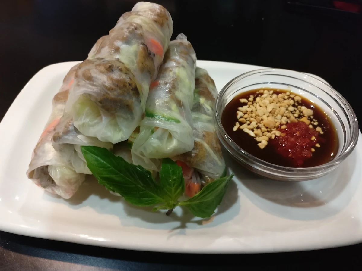 Highlights, Pho Hoai Vietnamese Beef House Okotoks