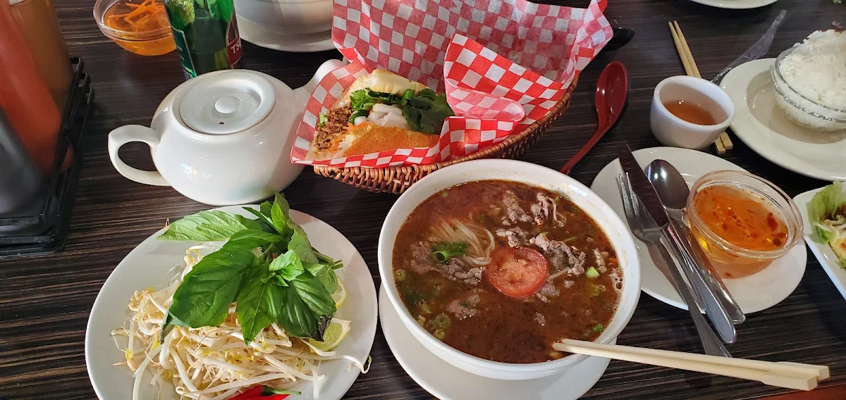 Small 15 Pho Sate w Sate Beef Sub, Pho Hoai Vietnamese Beef House Okotoks