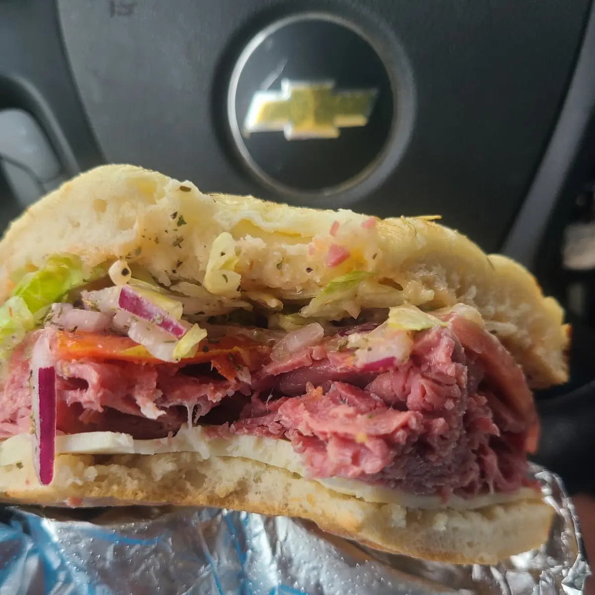 Corned Beef