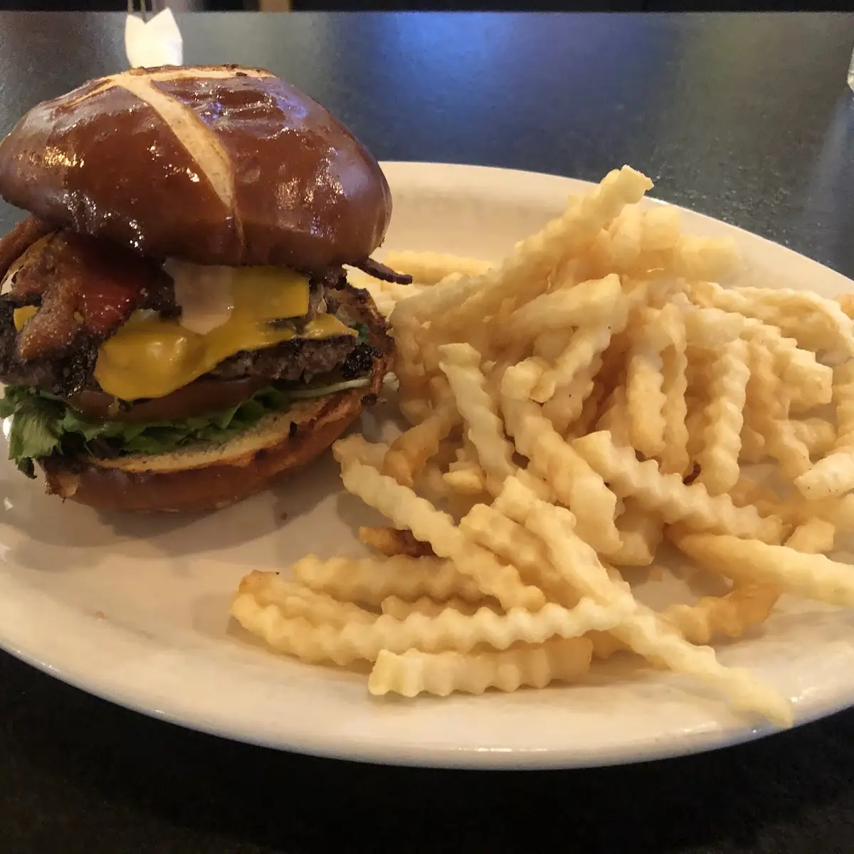 Burger