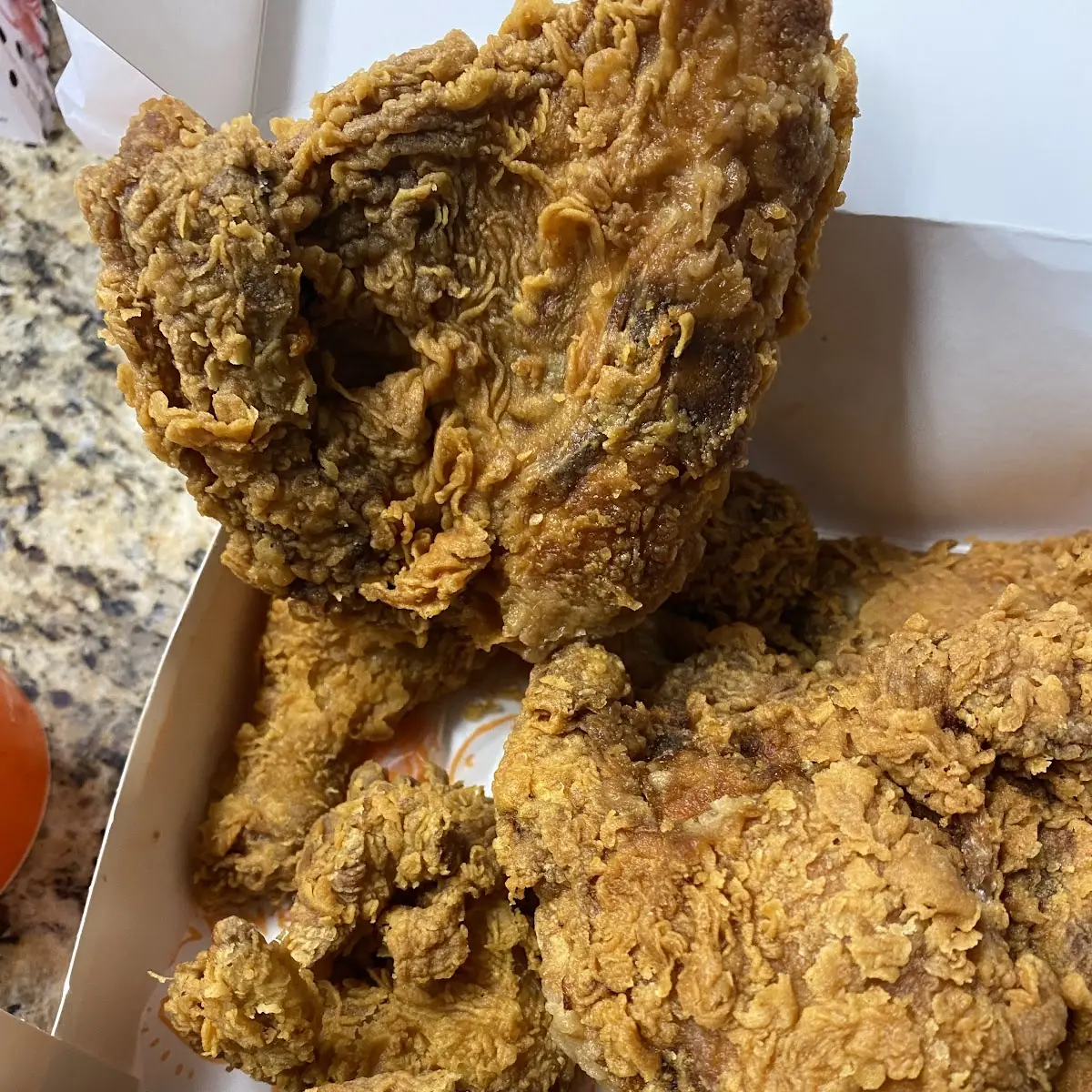 Fried Chicken