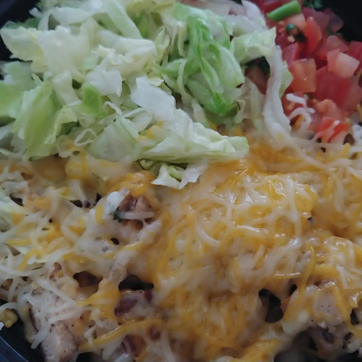 Chicken Bowl