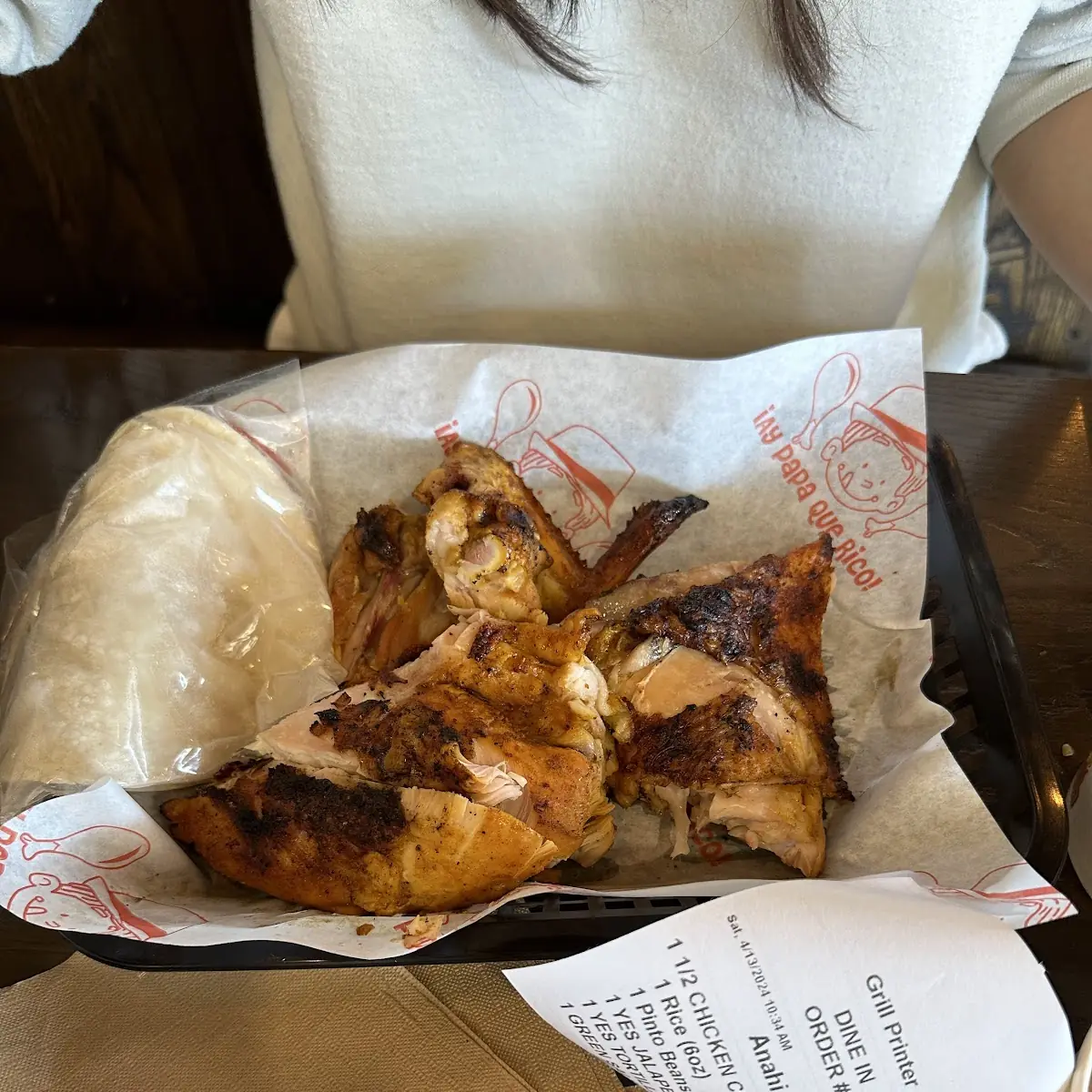 Chicken Wings