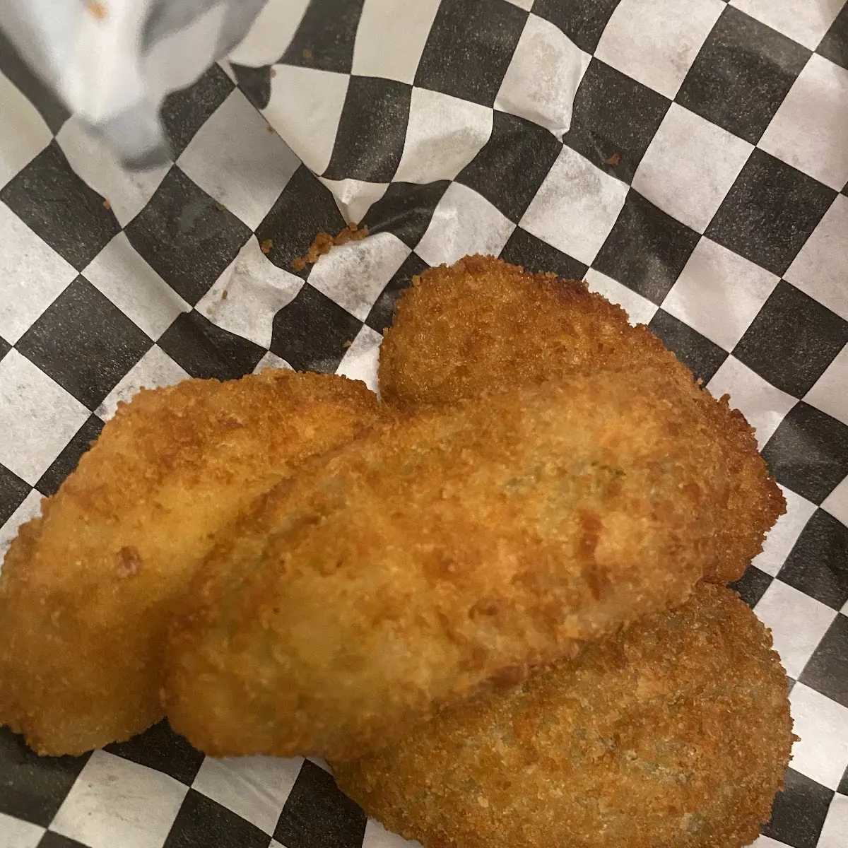 Jalapeño Poppers