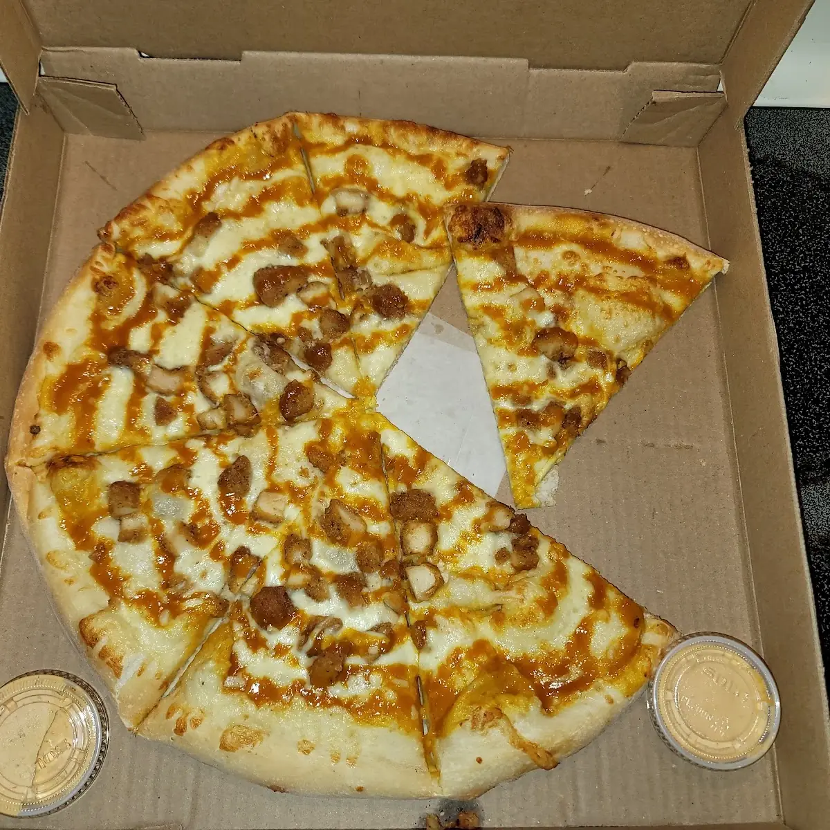 24k Pizza