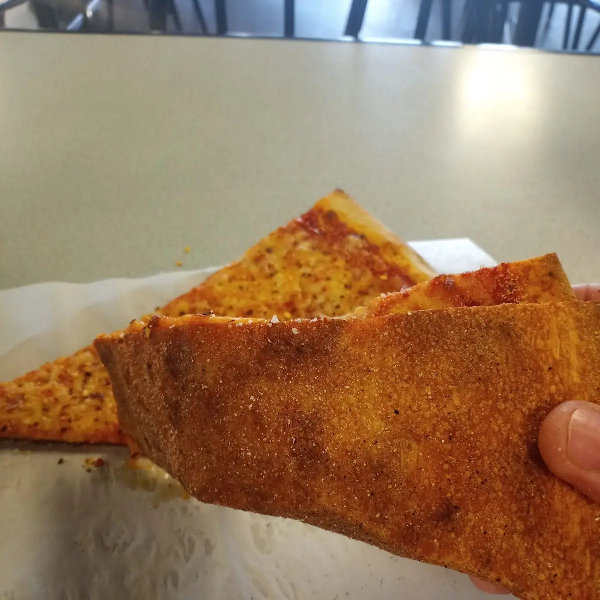 Cheese Pizza