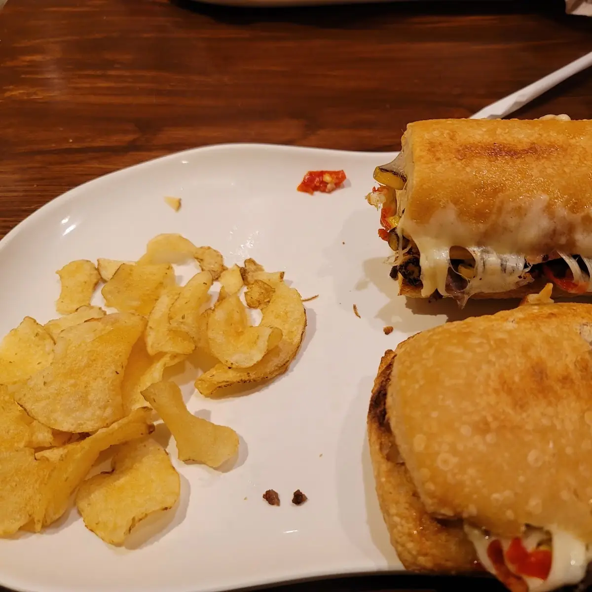 Cheese Steak