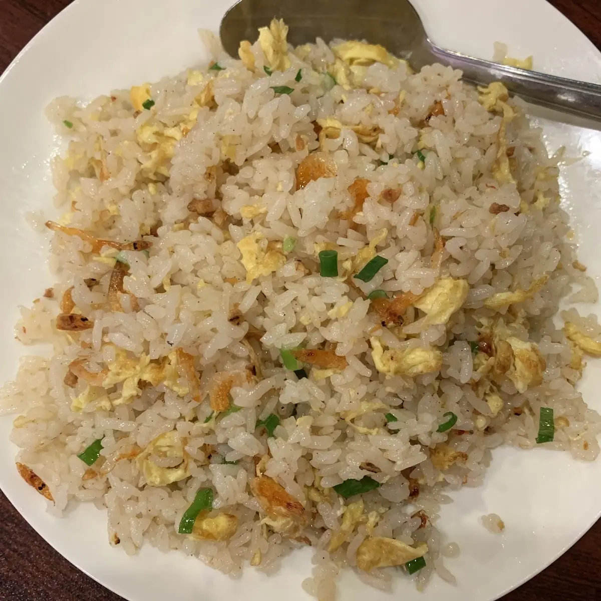 Combination Fried Rice