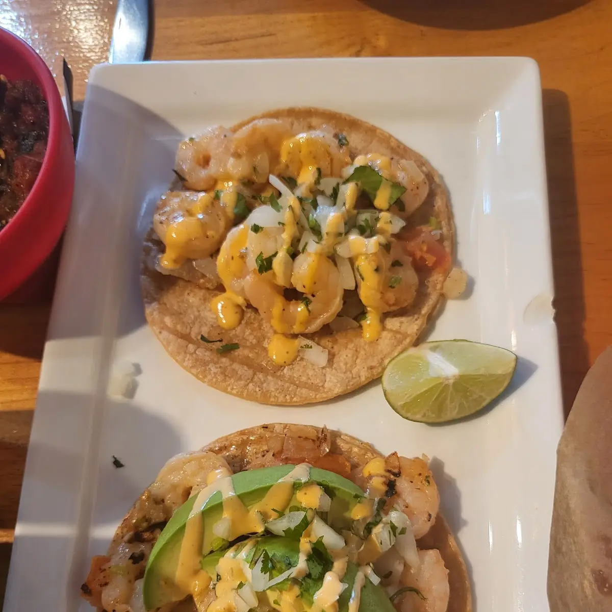 Al Pastor Taco