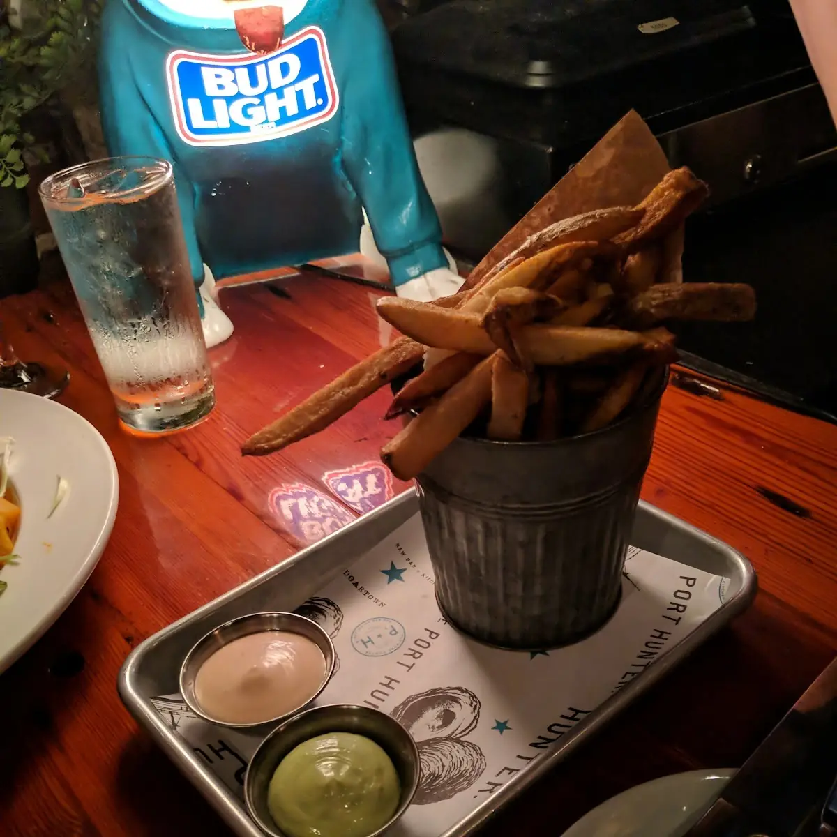French Fries