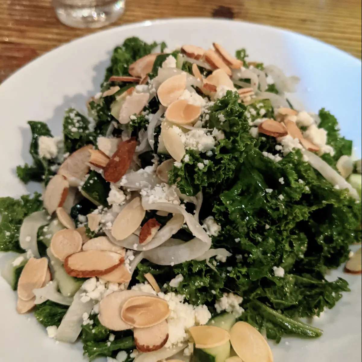 Kale Salad