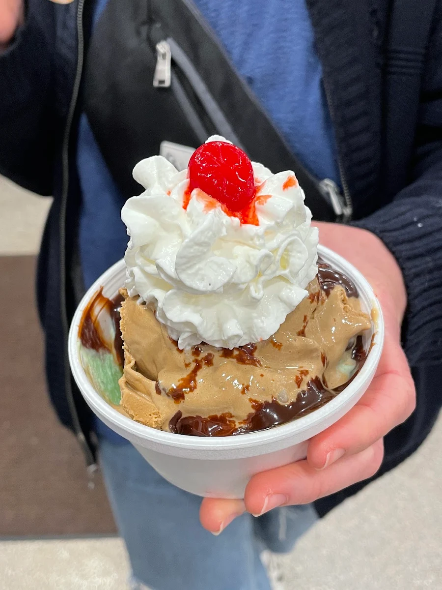 Soft Serve