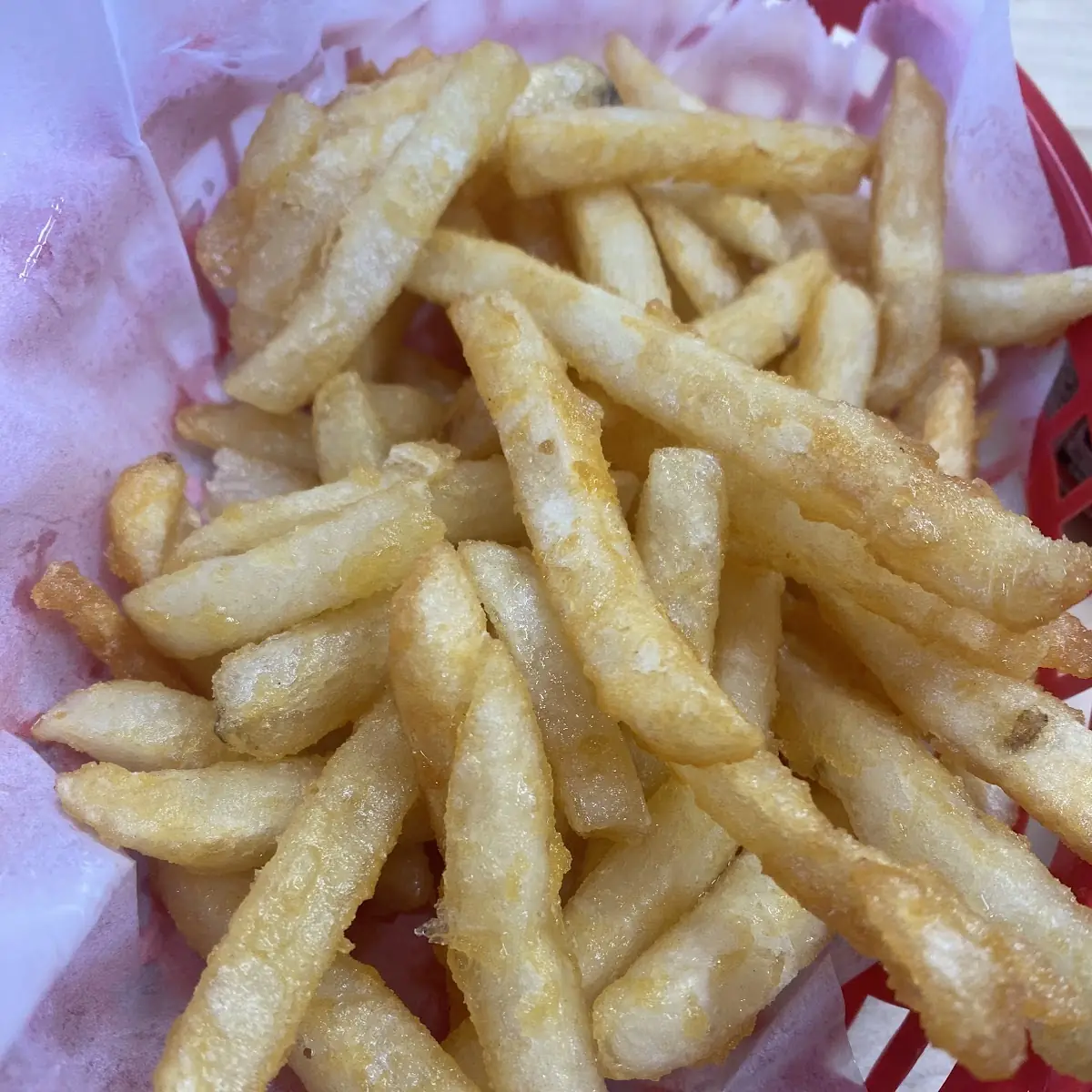 French Fries L