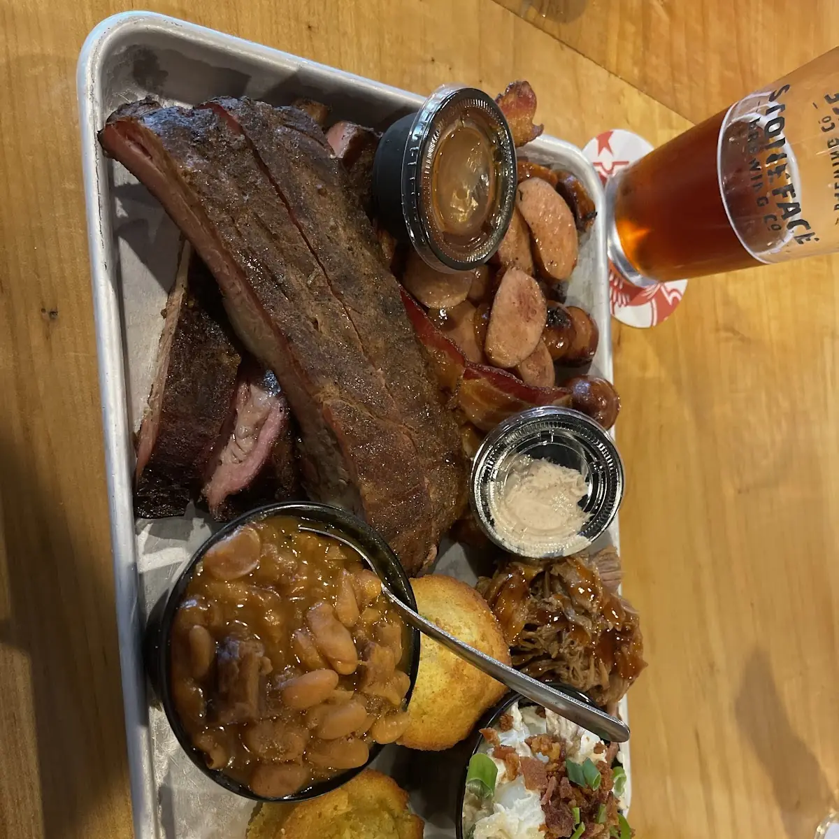 Pulled Pork