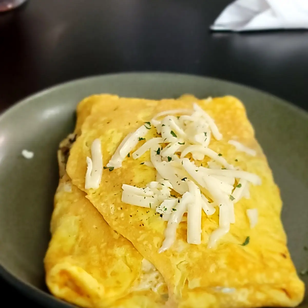 Omelette