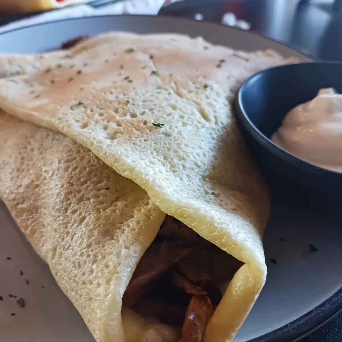 Philly Cheese Steak