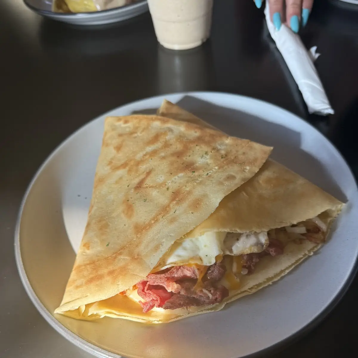 Quesadilla
