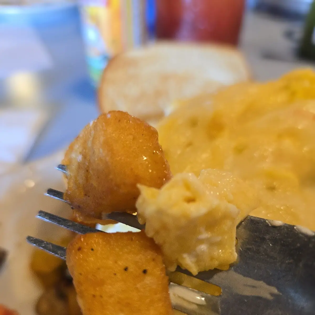 Home Fries